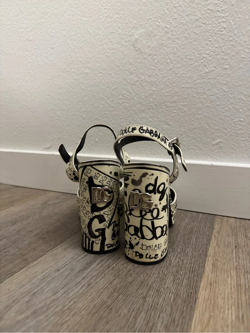 Dolce & Gabbana item negotiable